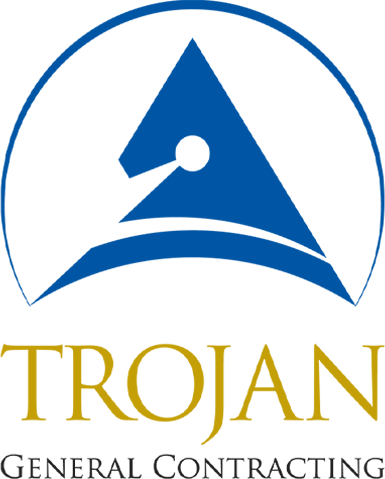 Trojan logo